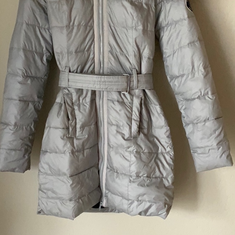 AF puffer jacket - Picture 3 of 8